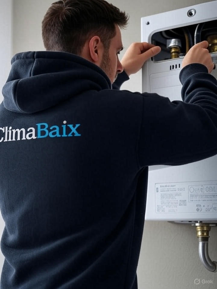 Instalaciones de gas y averías de gas en Baix Llobregat