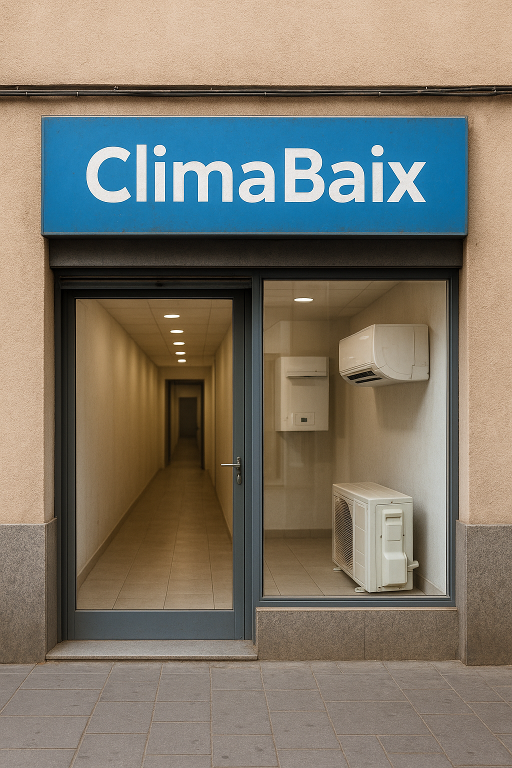 Mantenimiento preventivo de equipos de climatización