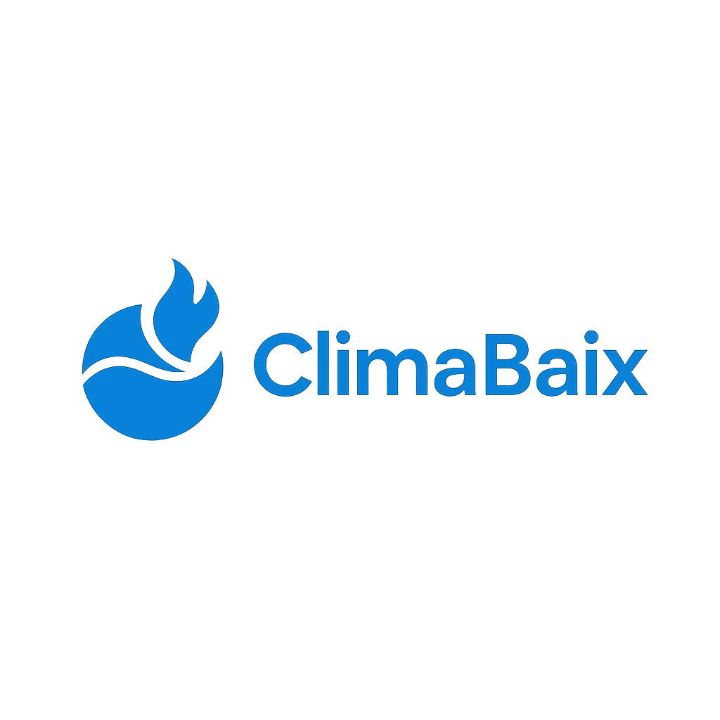 ClimaBaix - Climatización Baix Llobregat